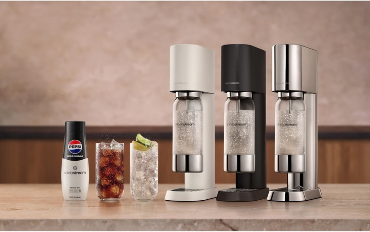 Produktbild SodaStream Enso