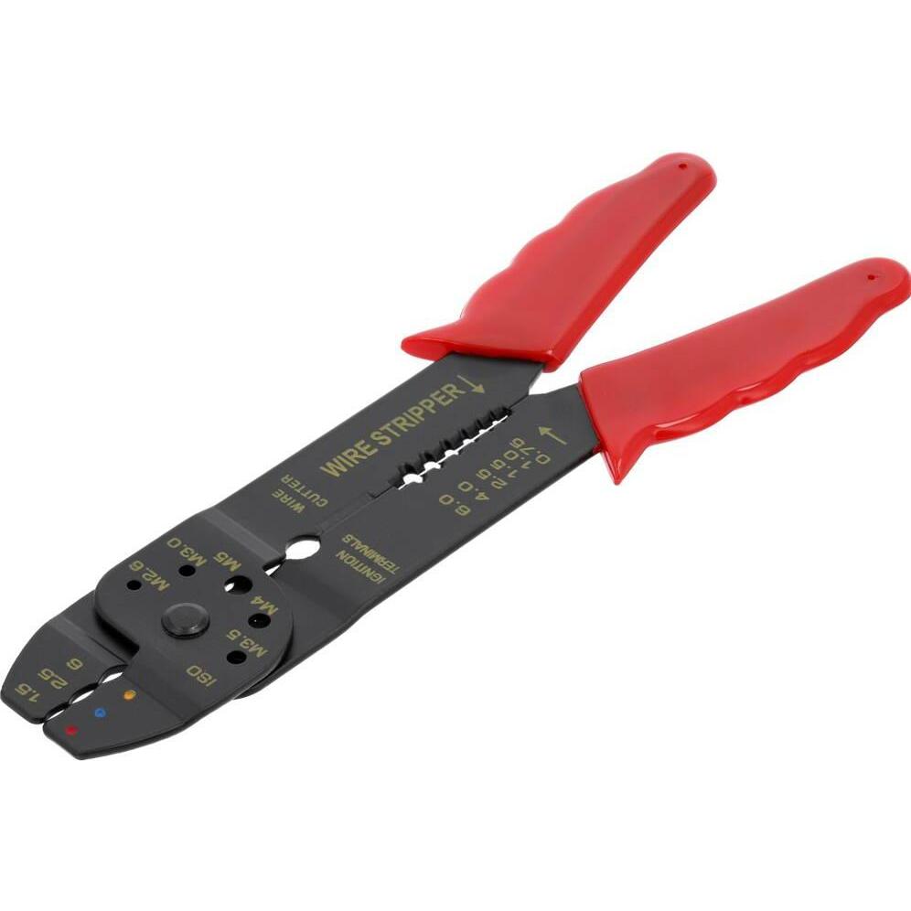Toya, Zange, Verbindungszange, 210 mm (200 mm)