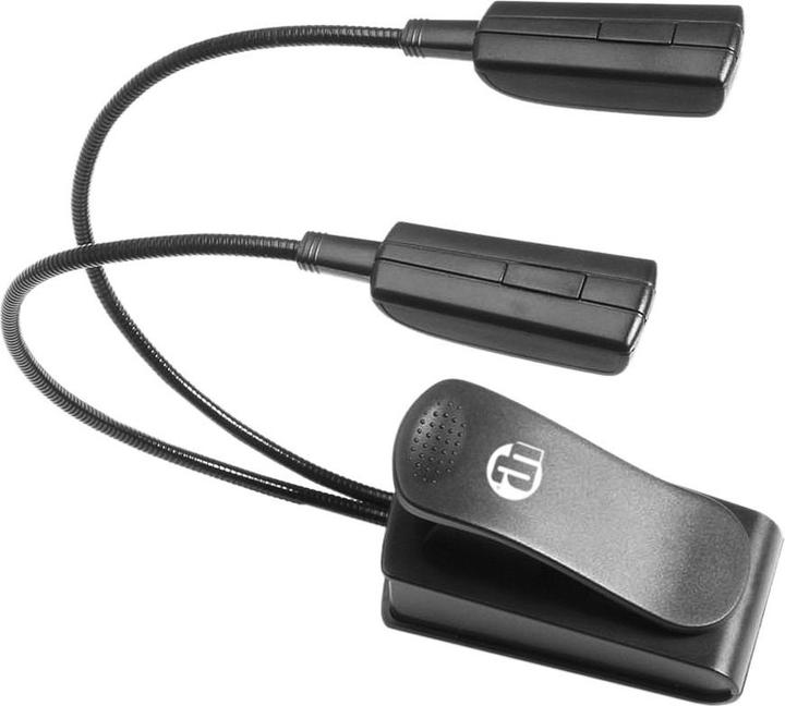 Produktbild Adam Hall Stands SLED Pro LEDNotenpultleuchte (Notenständerleuchte)