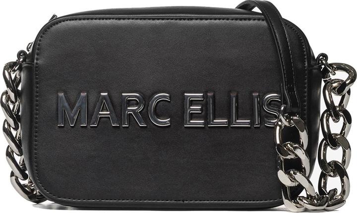 Immagine prodotto Marc Ellis Damen Schultertasche - Modell Solara Pro - 100% Polyurethan - 25.0 X 17.0 X 9.0 Cm