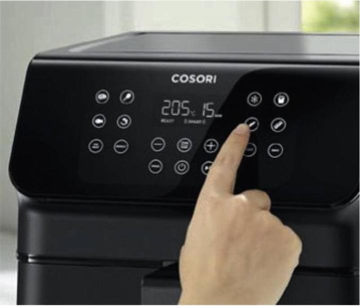 Actual product image Cosori COS CAF-P651-KEUR