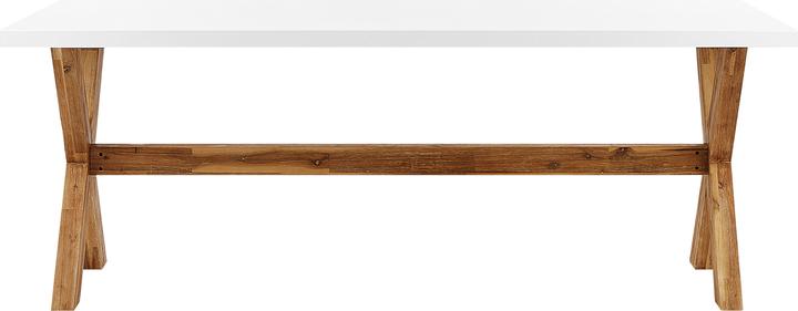 Produktbild Beliani Olbia (200 x 100 x 75 cm)