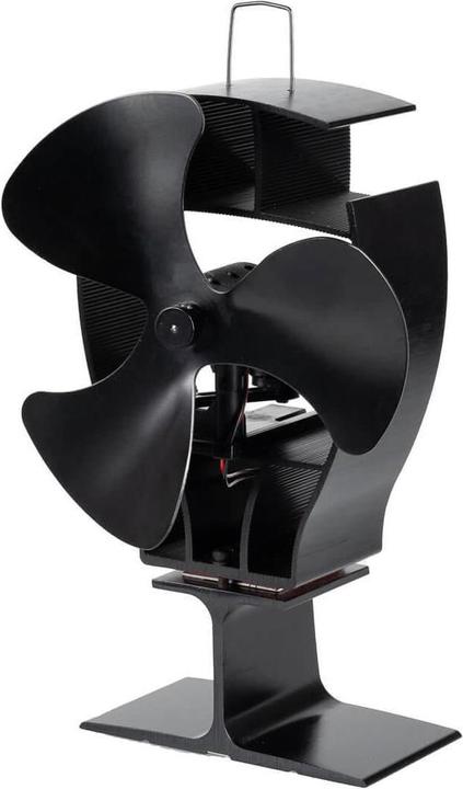 Produktbild Eurom Kamin Vento (15 x 17 x 25 cm)