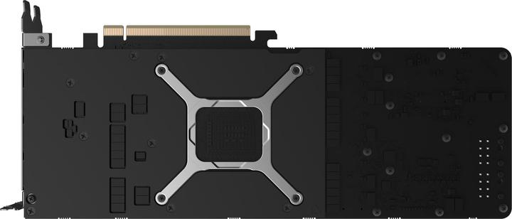 Actual product image Gigabyte Radeon PRO W7900 Dual Slot AI TOP (48 GB)