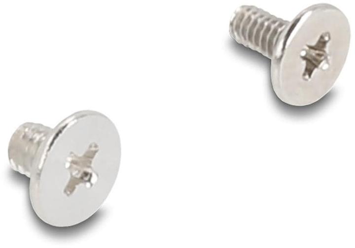 Immagine prodotto Delock M.2 Kühlkörper für SSD 2280 mit RGB LED Beleuchtung