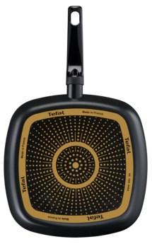 Produktbild Tefal B55640 Grillpfanne (Grillpfanne, Aluminium)