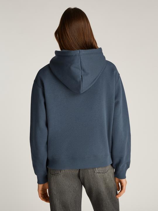 Produktbild Tommy Hilfiger Mdrn Reg Corp Logo Hoodie (XL)