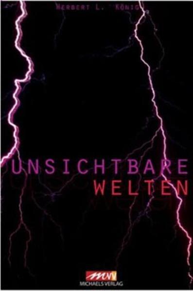 Produktbild Unsichtbare Umwelt (Deutsch, Herbert L. König, 2011)