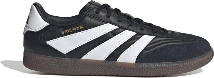 Actual product image Adidas Predator Freestyle football boot (39 1/3)