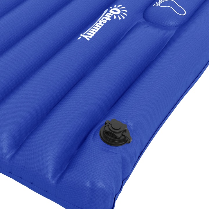 Actual product image Jamb Isomatte