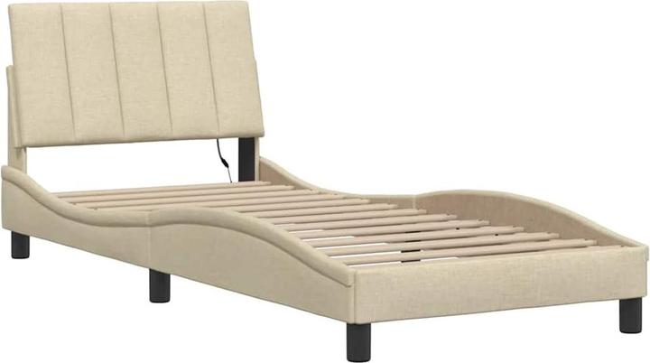 Image du produit vidaXL Bettgestell (80 x 200 cm)