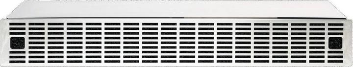 Asko Umluftkit, Plinth Filter inkl. Aktivkohlefiltermatten AHIHCC102