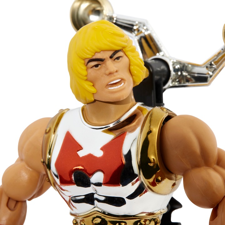 Produktbild Masters of the Universe Masters Of The Universe- Origins Flying Fists: He-Man