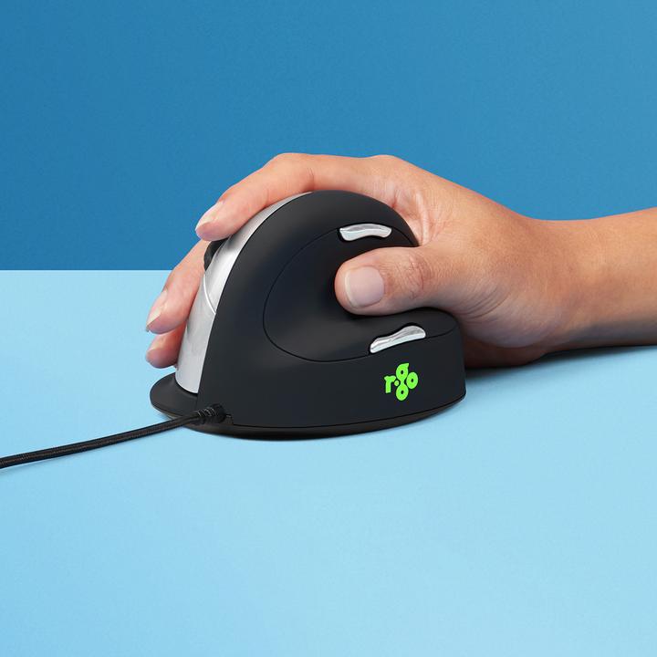 Produktbild R-Go Tools HE Break (Kabelgebunden)