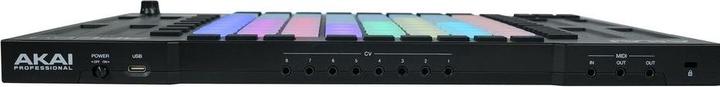Actual product image Akai APC 64 (Controller)