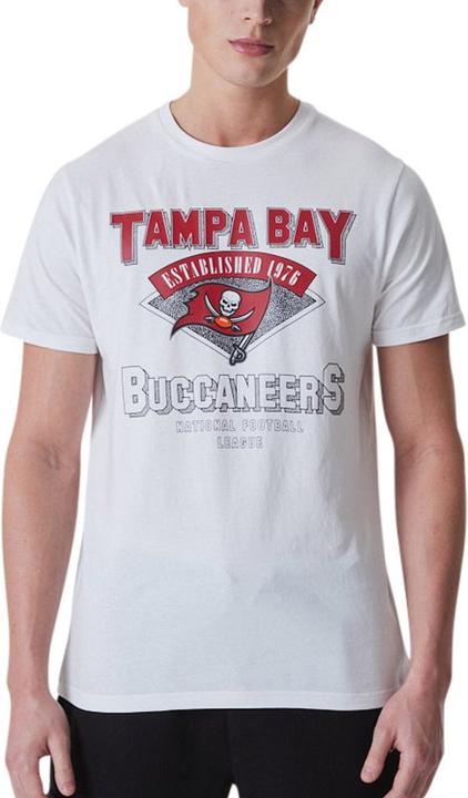 Produktbild New Era NFL Tampa Bay Buccaneers Graphic T-Shirt Herren (S)