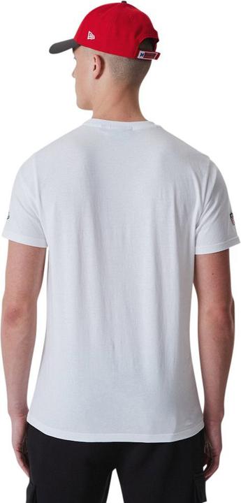 Produktbild New Era NFL Tampa Bay Buccaneers Graphic T-Shirt Herren (S)
