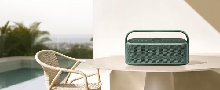 Immagine prodotto soundcore Movimento X600 (12 h, Batteria ricaricabile)