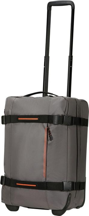 Produktbild American Tourister URBAN TRACK Duffle with Wheels (35 l)