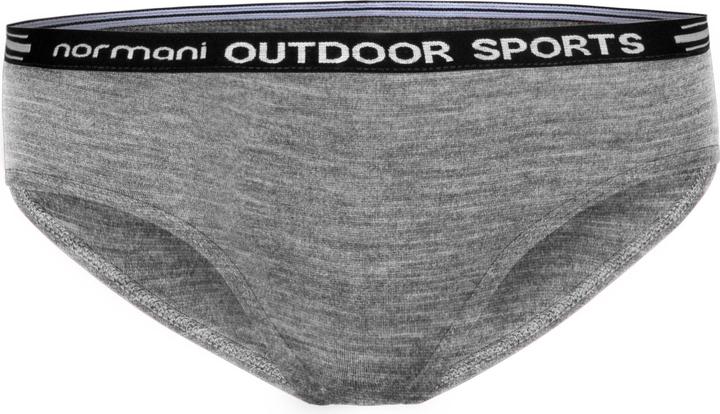 Image du produit Normani Damen Merino Slip Albury - 8448 (4XL)