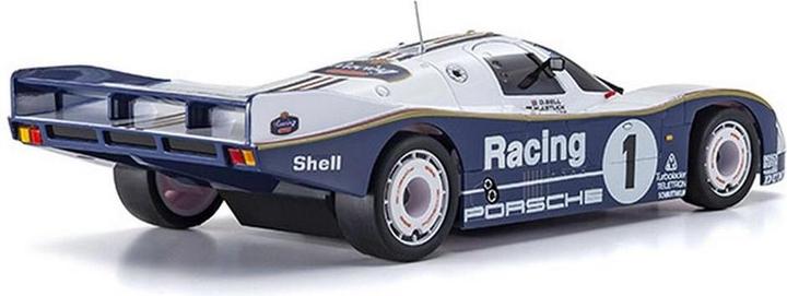 Produktbild Kyosho Mini-Z Porsche 962 C 1:27 Readyset