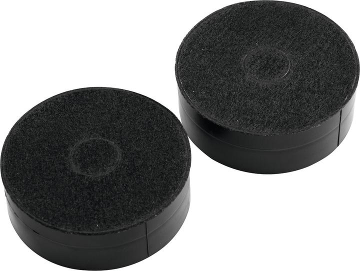 Produktbild AEG ECFB 03 ST Kohleaktivfilter passend zu DPB 2621 S