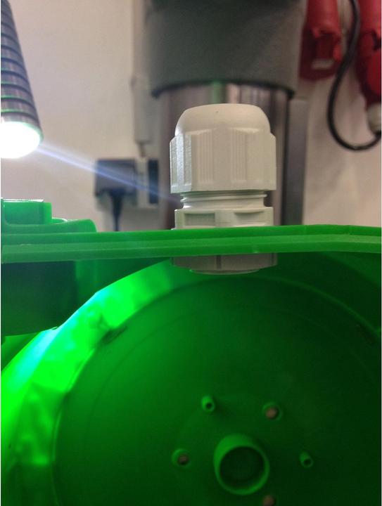 Image du produit Exact Foret étagé HSS Mf12 - Mf32 0 (32,5 mm)