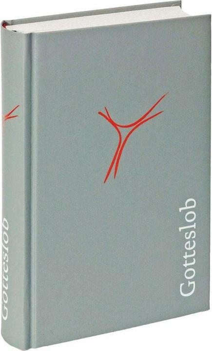 Produktbild Gotteslob Basis-Ausgabe Balacron (Deutsch, 2014)