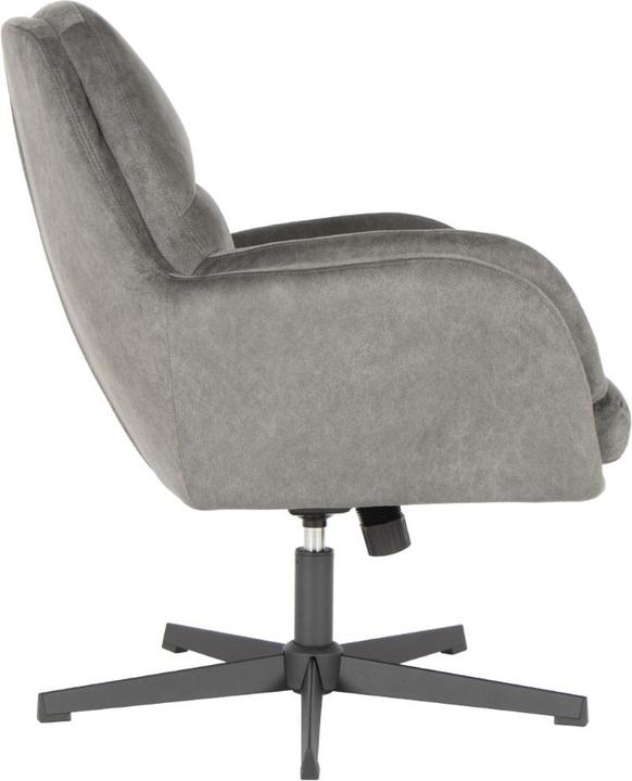 Produktbild Home123 Relaxsessel CANCON (taupe)