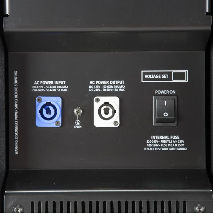 Immagine prodotto RCF SUB 8004-AS (1 pz., 7200 W)