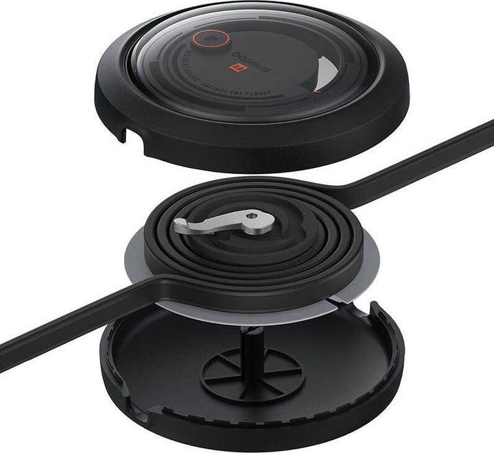 Produktbild Baseus 3in1 (1.10 m, USB 3.0, 100 W)