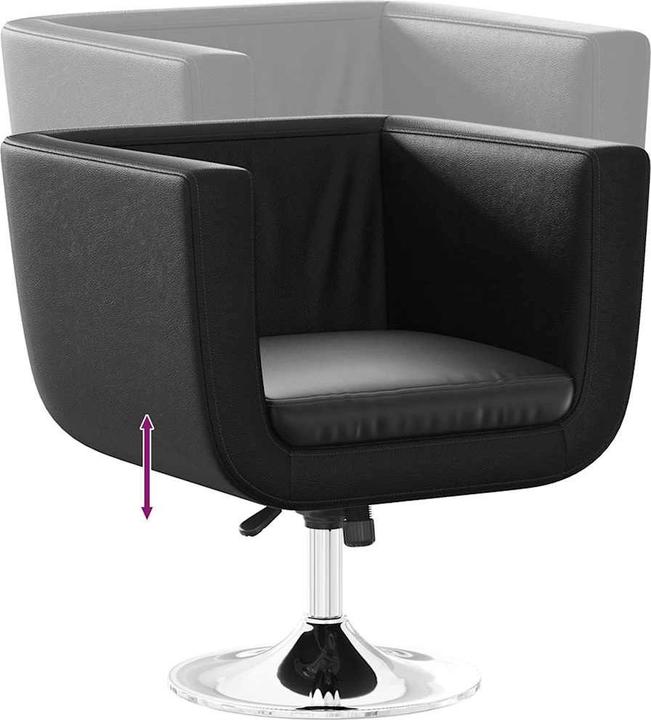 Produktbild vidaXL Sessel