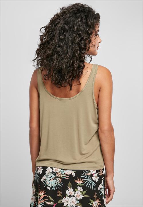 Immagine prodotto Urban Classics Top sciolto in modal da donna (S)