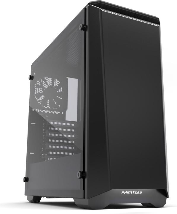 Phanteks Eclipse P400S (ATX, mATX, Mini-ITX, E-ATX)