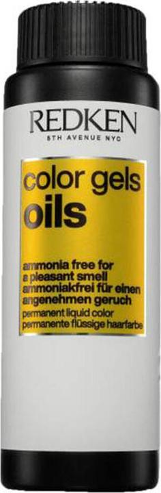 Produktbild Redken Farbgel-Öle (#10IG-10.23)