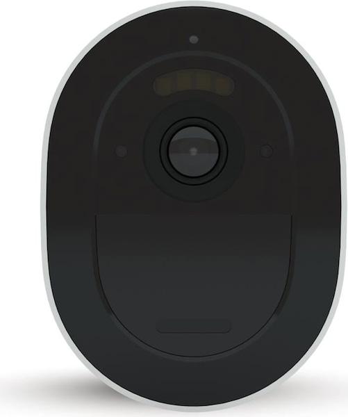 Actual product image Arlo Go 2 LTE camera + 365 days unlimited digitec IoT data flat rate at 10 Mbit/s (1920 x 1080 Pixels)