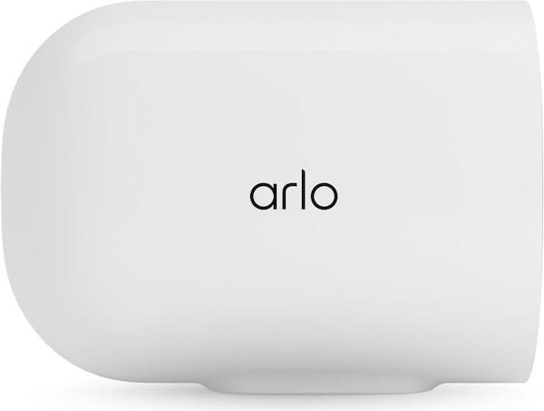 Actual product image Arlo Go 2 LTE camera + 365 days unlimited digitec IoT data flat rate at 10 Mbit/s (1920 x 1080 Pixels)