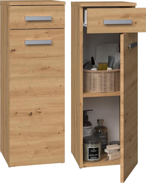 Actual product image Topeshop Nel V Ds Artisan