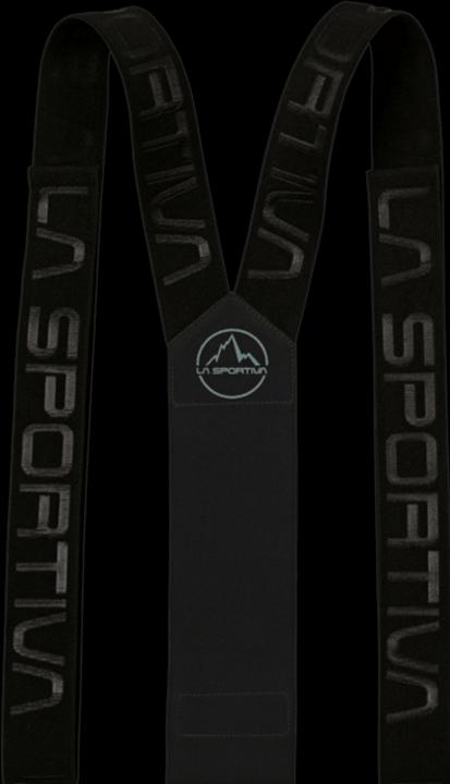 Produktbild La Sportiva Wiggis Suspenders Hosenträger (M)