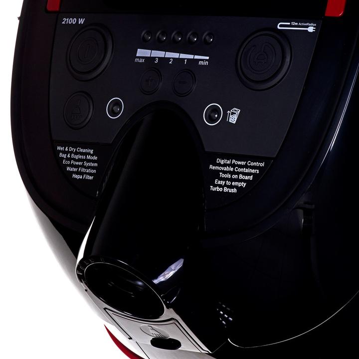 Produktbild Bosch Hausgeräte BWD421POW