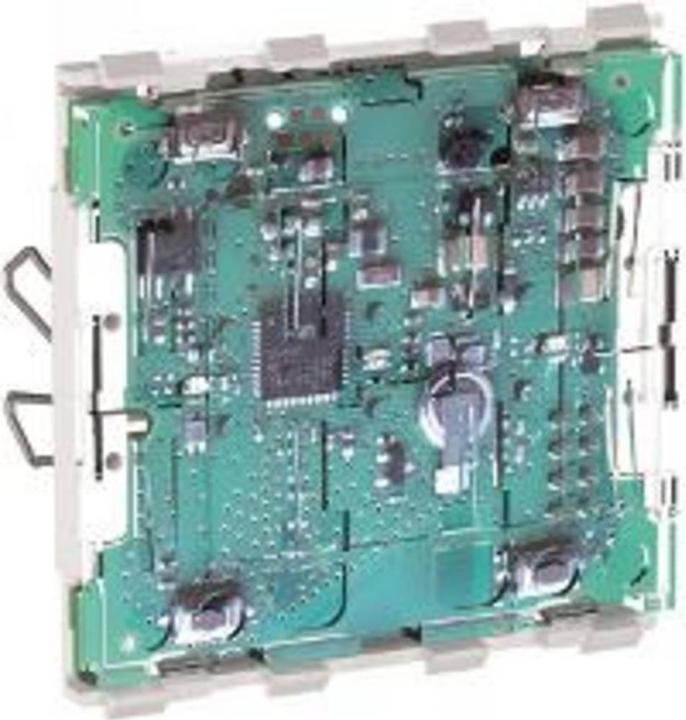 Produktbild Merten Connected MEG5116-0300 Taster-Modul 1fach System M