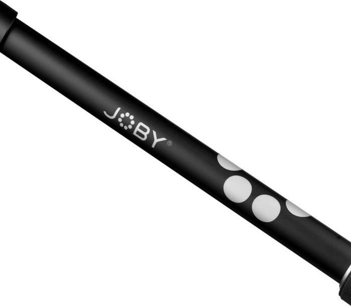 Actual product image Joby RangePod Smart (Metal)