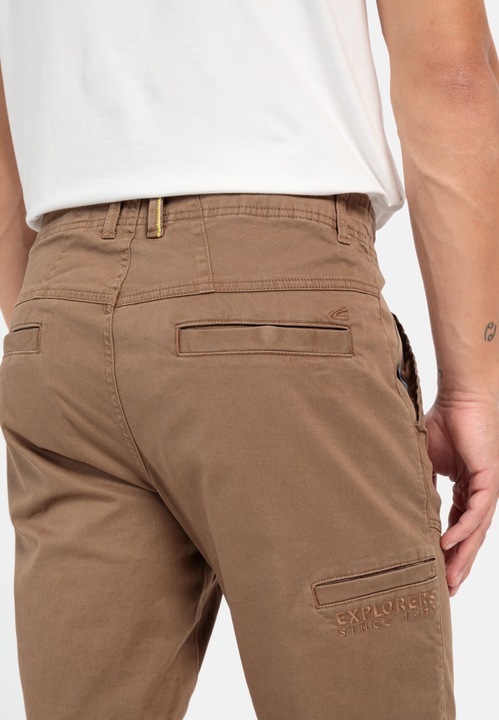 Produktbild Camel Active Tapered Fit Chino (38)