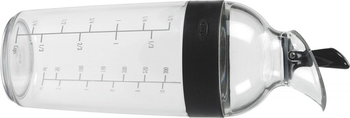 Actual product image OXO Salad dressing shaker (350 ml)