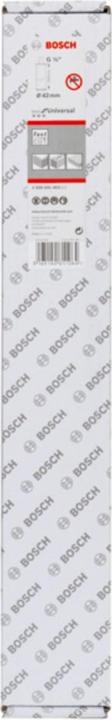 Produktbild Bosch Professional Zubehör PRO Core Cutter dry, 42 x 330 mm, 1 1/4 Zoll UNC (42 mm)