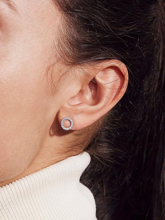 Produktbild Edblad Ohrstecker GLOW STUDS MINI Steel (Edelstahl)