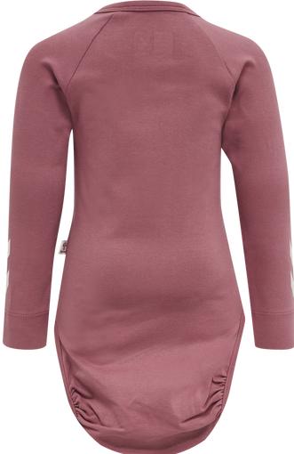 Actual product image hummel Hmlseoul Body L/S (92)