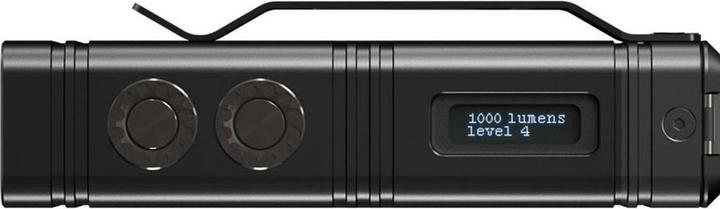 Immagine prodotto Nitecore TM12K (10.80 cm, 12000 lm)