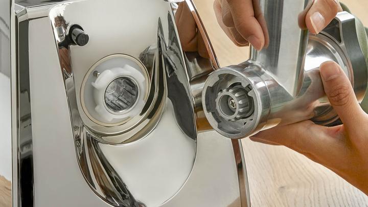 Actual product image Bosch Hausgeräte MFW67441