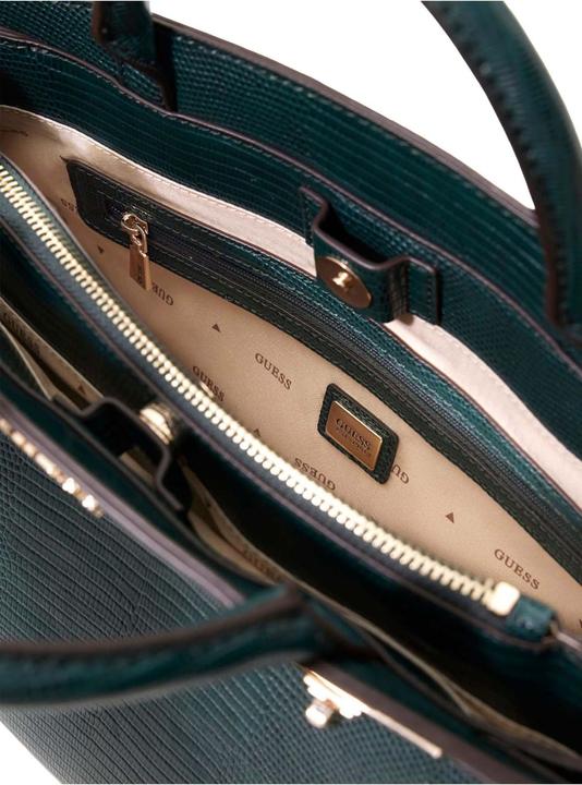 Immagine prodotto Guess Melinda Triple Compartment Satchel